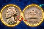 Rare 1957 D Jefferson Nickel MS 67 (Toned) Explained
