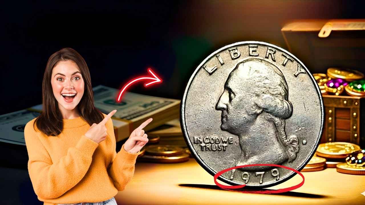 Rare 1976 Bicentennial Quarter Worth $4 Million Collector’s Guide