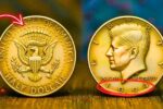 Kennedy Half Dollar Worth $11 Million Rare Coin Explained