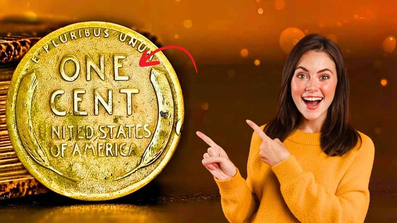 Wheat Pennies Worth Collecting Top 100 Hidden Treasures