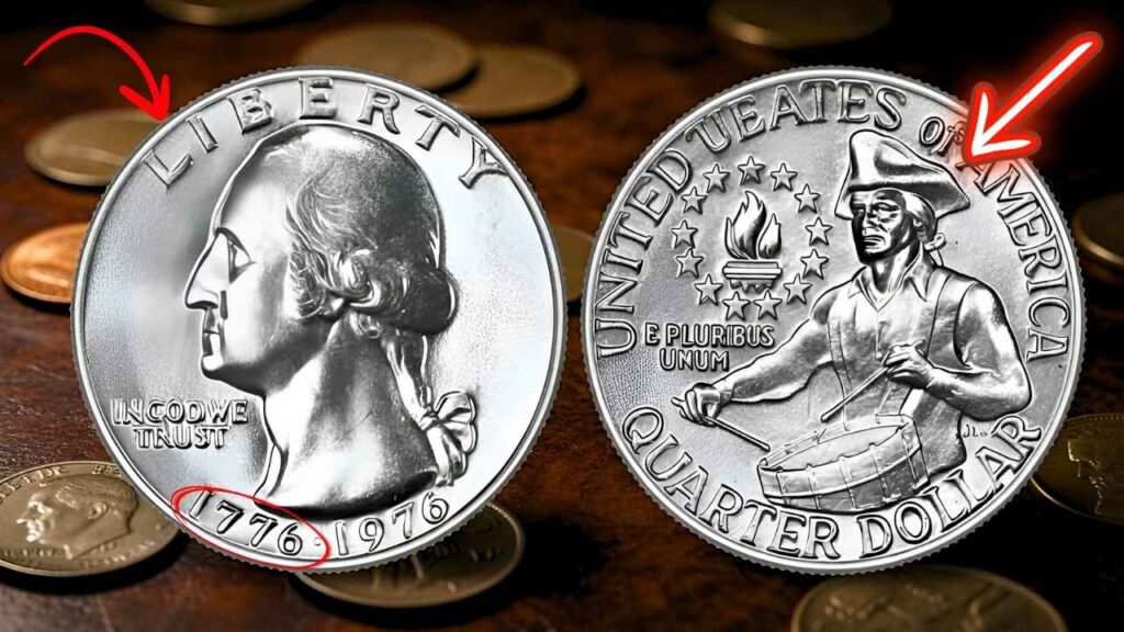 Rare Bicentennial Quarter Value What Collectors Need to Know