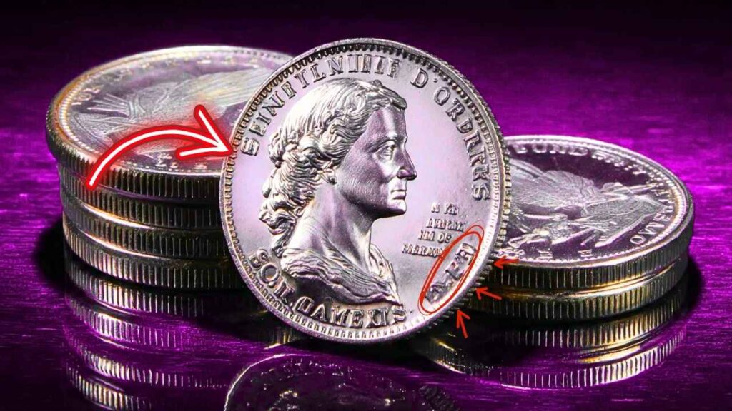 1999-P Susan B. Anthony Dollar Worth in 2026 Collector’s Rare Varieties